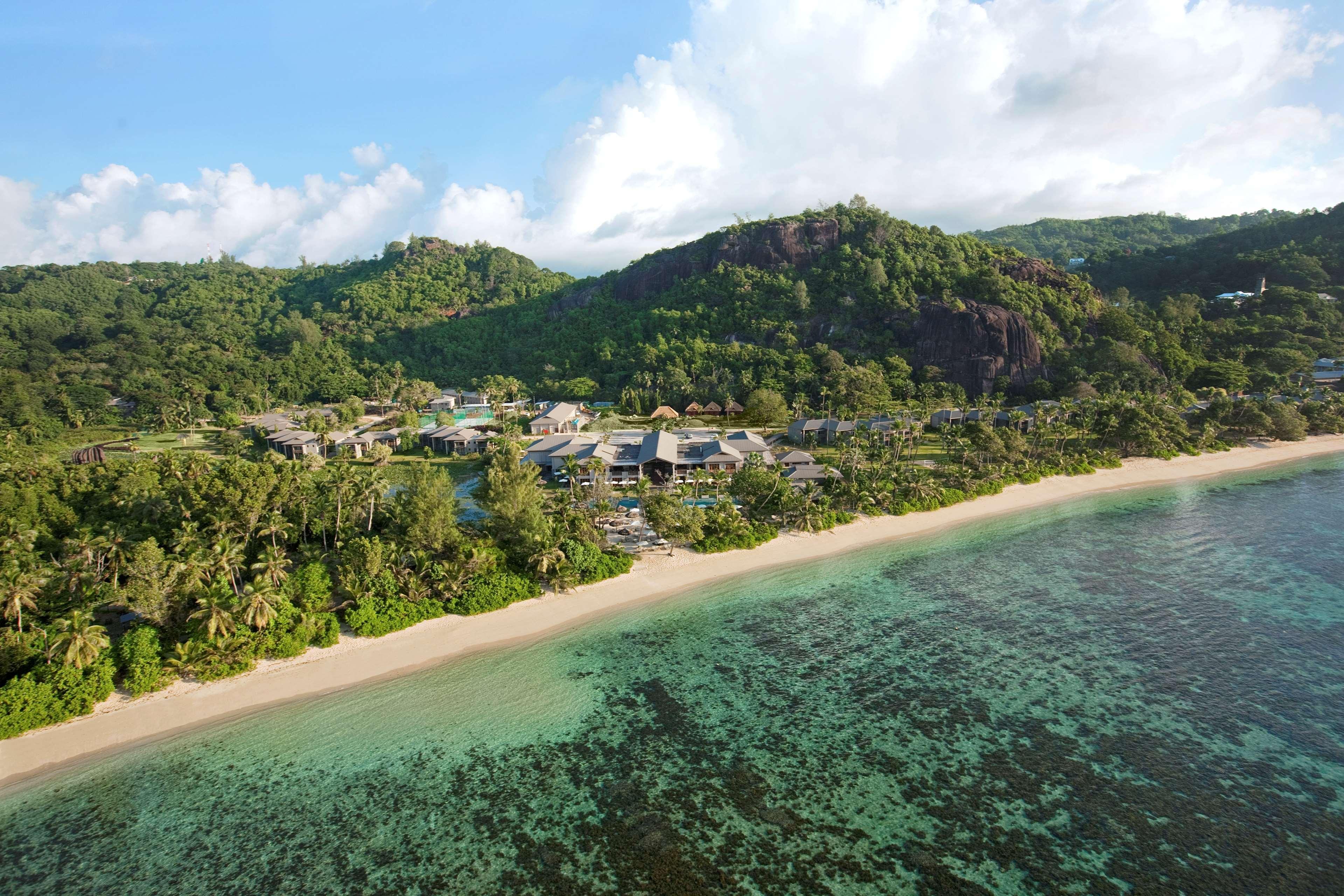 ОТЕЛЬ KEMPINSKI SEYCHELLES RESORT BAIE LAZARE (MAHE) 5* (Сейшельские  острова) - от 28780 RUB | NOCHI