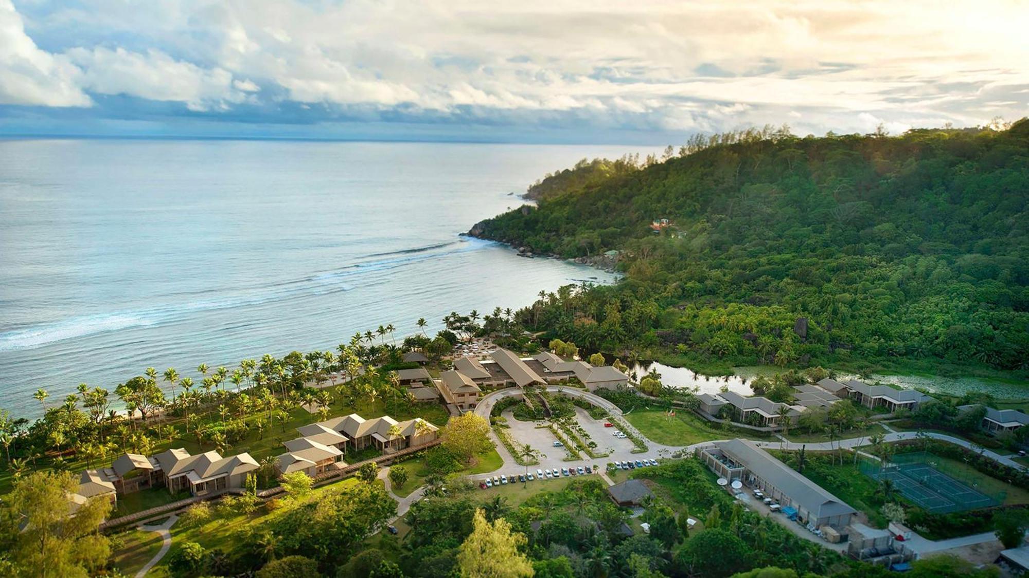 ОТЕЛЬ KEMPINSKI SEYCHELLES RESORT BAIE LAZARE (MAHE) 5* (Сейшельские острова)  - от 27335 RUB | NOCHI