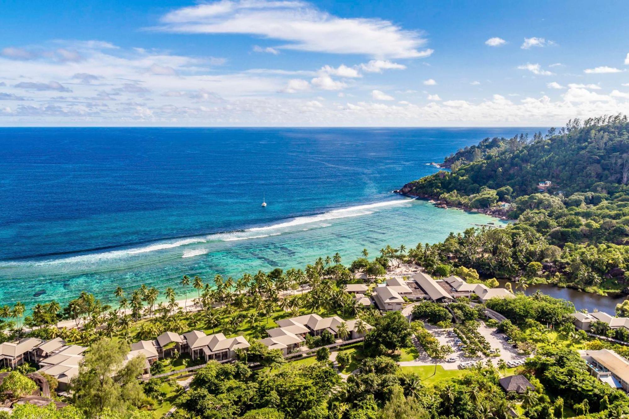 ОТЕЛЬ KEMPINSKI SEYCHELLES RESORT BAIE LAZARE (MAHE) 5* (Сейшельские  острова) - от 28780 RUB | NOCHI